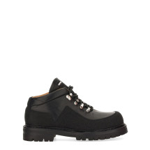 [Our Legacy] Boots FW25 A4257QB_BLACKTENSILECATTLEHIDE