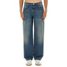 [MARANT] Jeans FW25 PA0123HA_B1G02H30FB