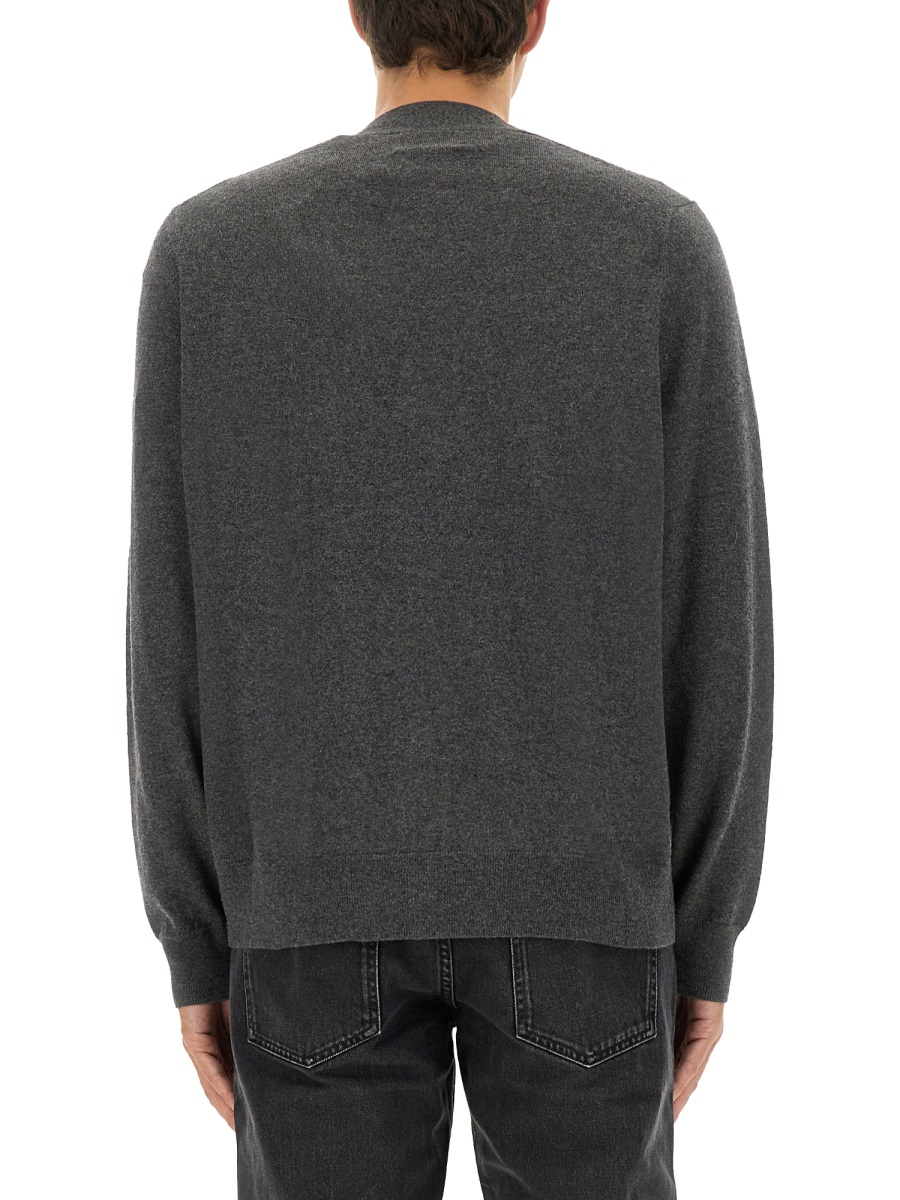 [MARANT] Cardigan FW25 CA0077HA_A1L04H02AN