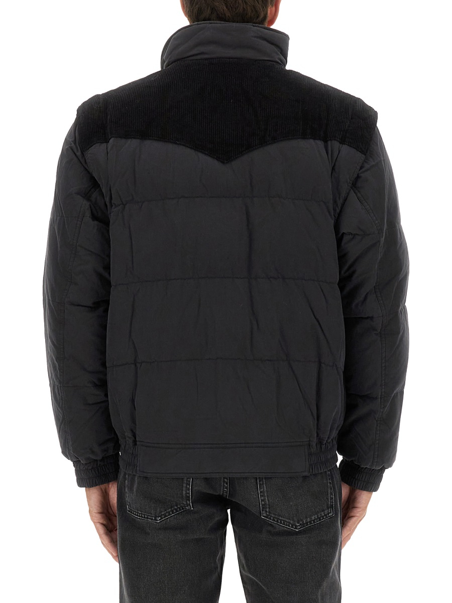 [MARANT] Down Jacket FW25 MA0447HA_C3C02H02FK