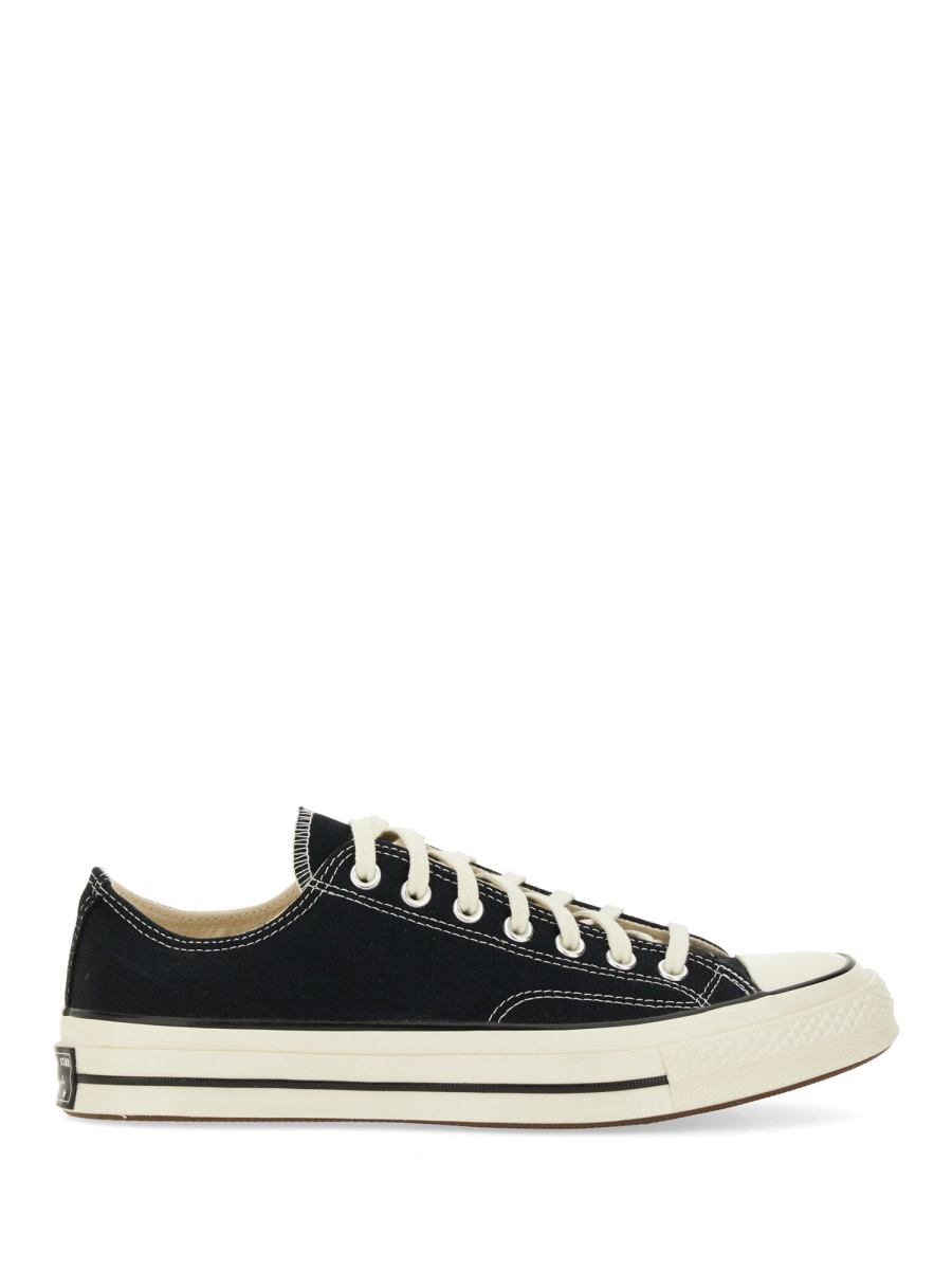 [Converse] Sneakers FW25 162058C_BLACK/EGRET