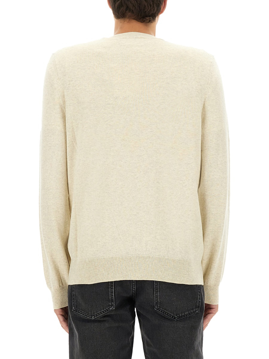 [MARANT] Knitwear FW25 PU0051HA_A1L04H02LY