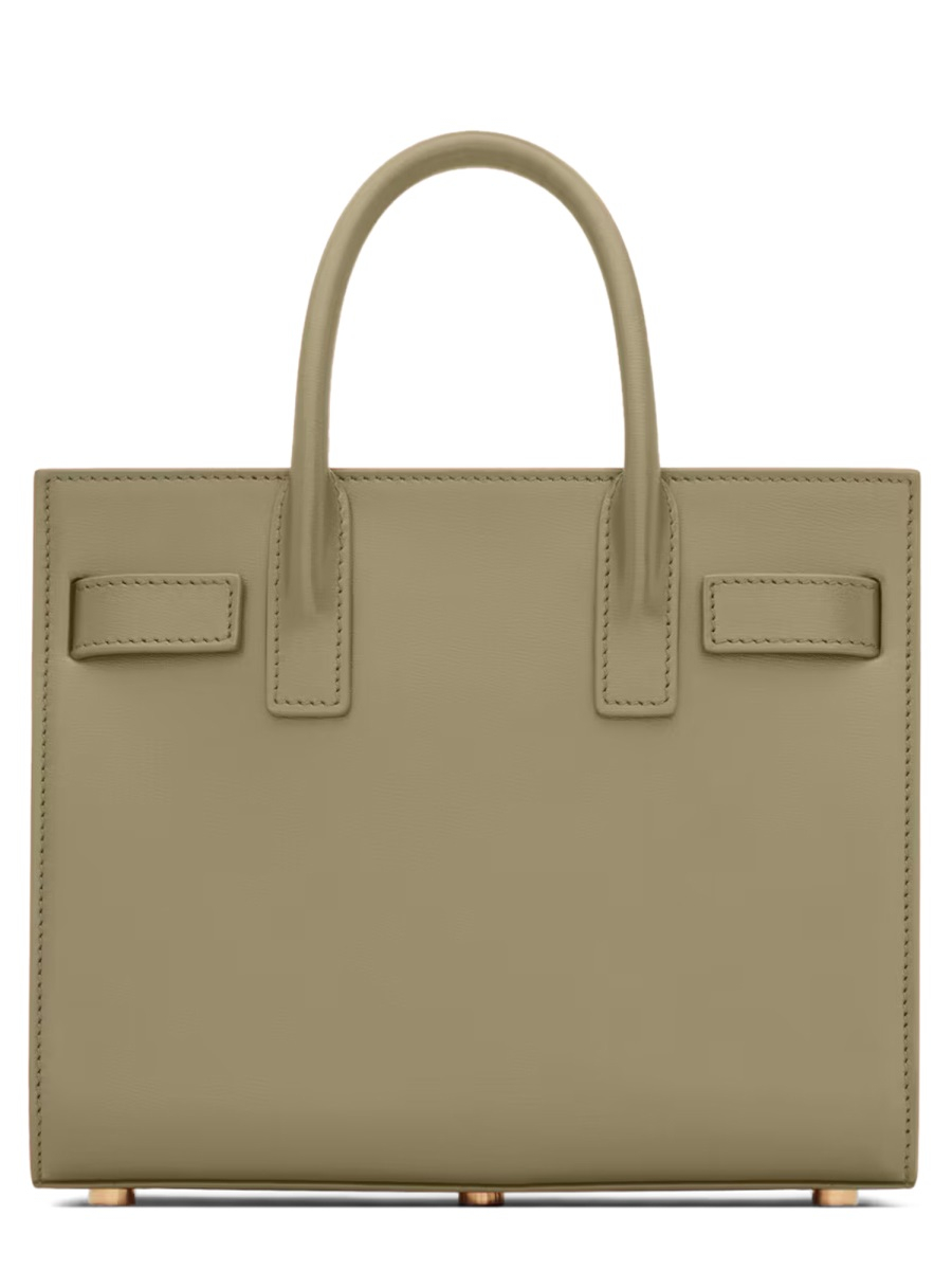 [Saint Laurent] Tote bag FW25 392035_02G9W3798