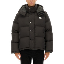 [Dolce & Gabbana] Down Jacket FW25 G9BRFT_FUS28N0636