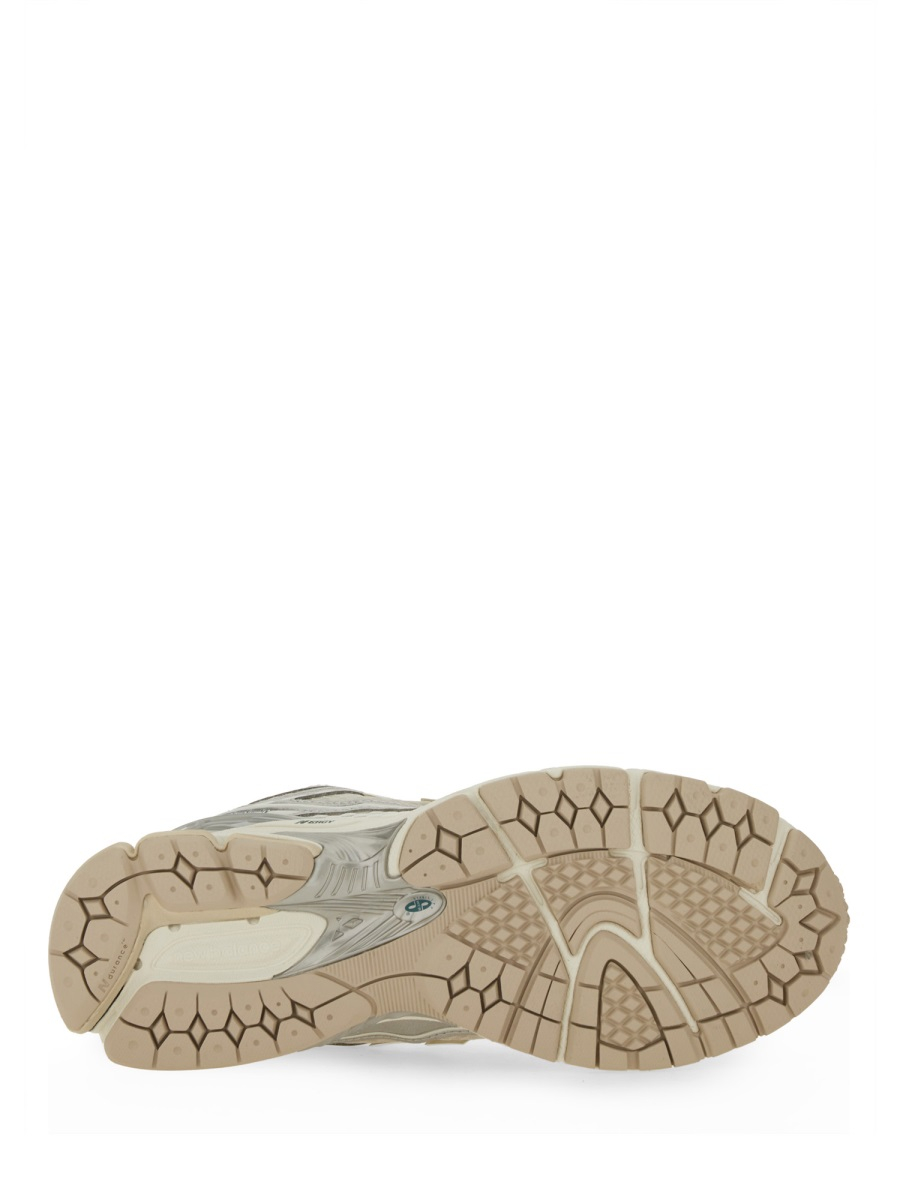 [new Balance] Sneakers FW25 M1906REE_SILVER