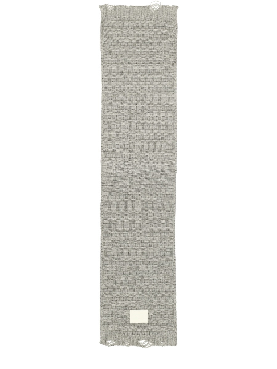 [MM6 Maison Margiela] Scarf FW25 S52TE0054_M13040857M