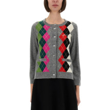 [GANNI] Cardigan FW25 K2512_921