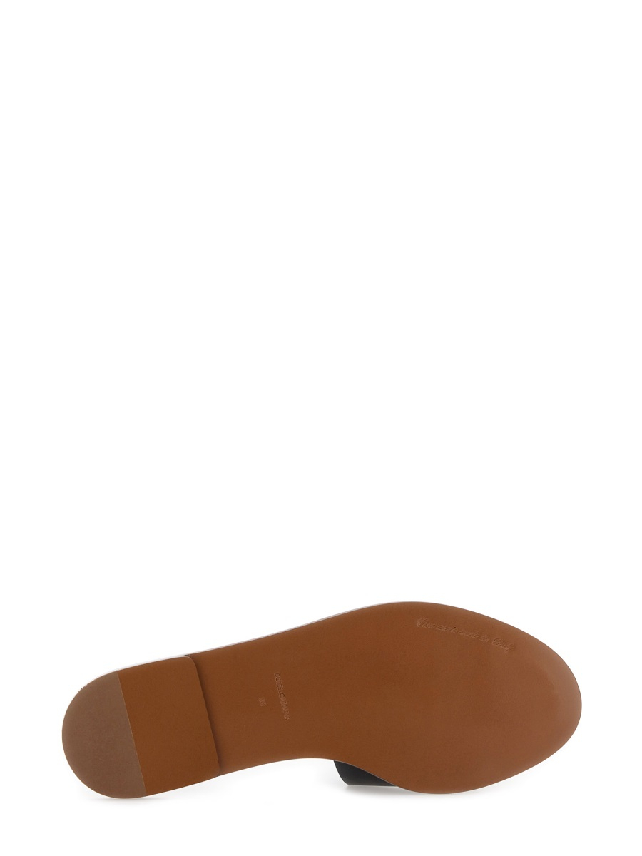 [Dolce & Gabbana] Sandals FW25 CQ0619_AW57680999