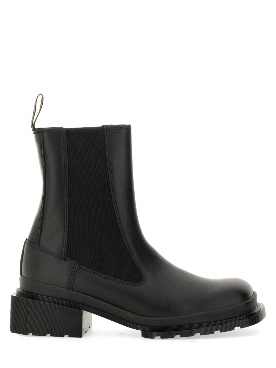 [DR MARTENS] Boots FW25 32069001_BLACK