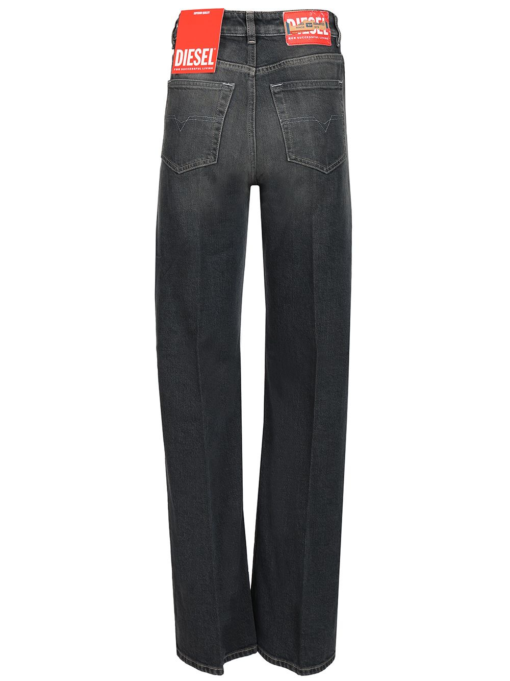 [Diesel] Jeans CO A19869007EI01