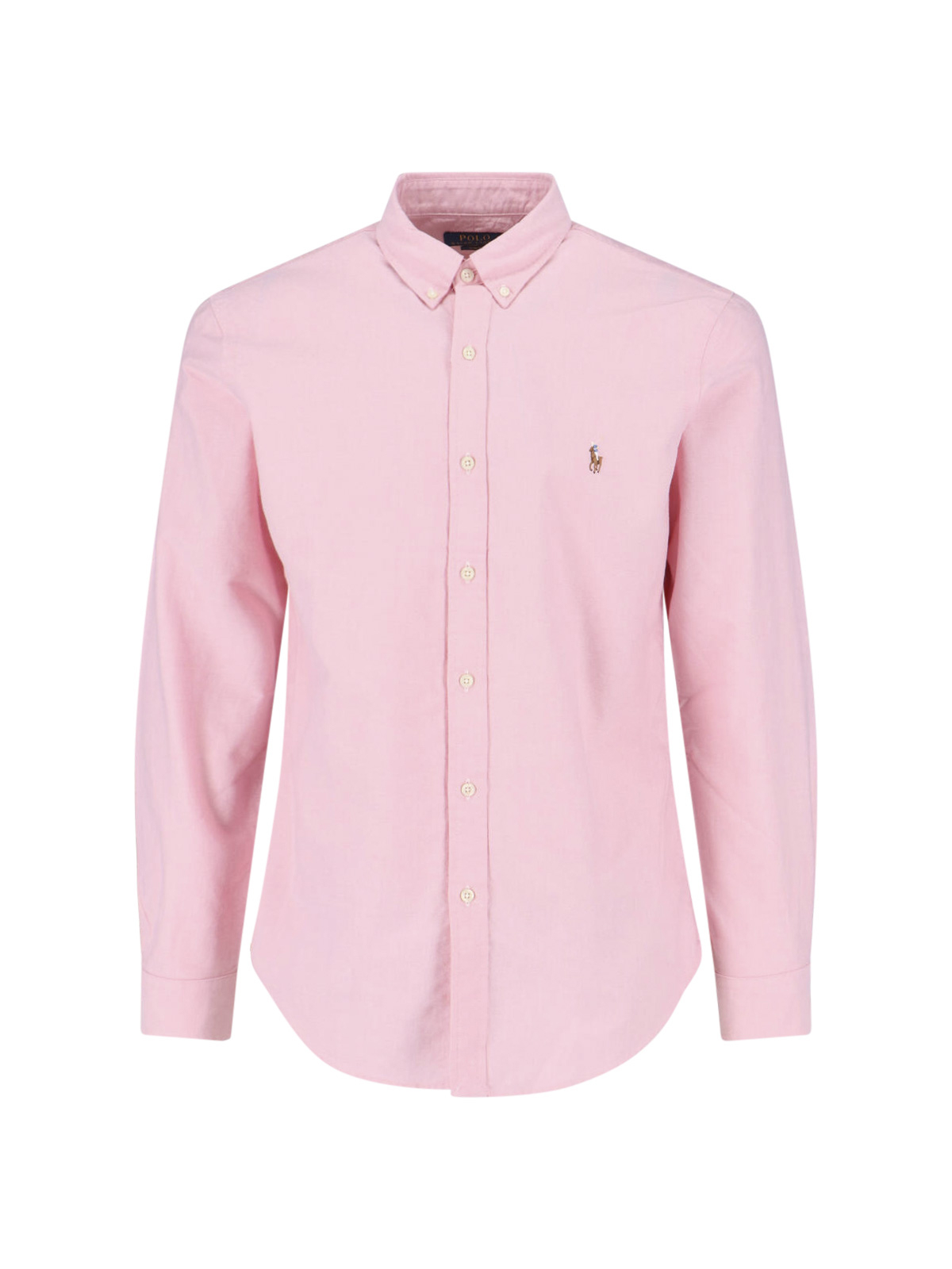 [Polo Ralph Lauren] Shirts Long Sleeve FW26 710 549084008