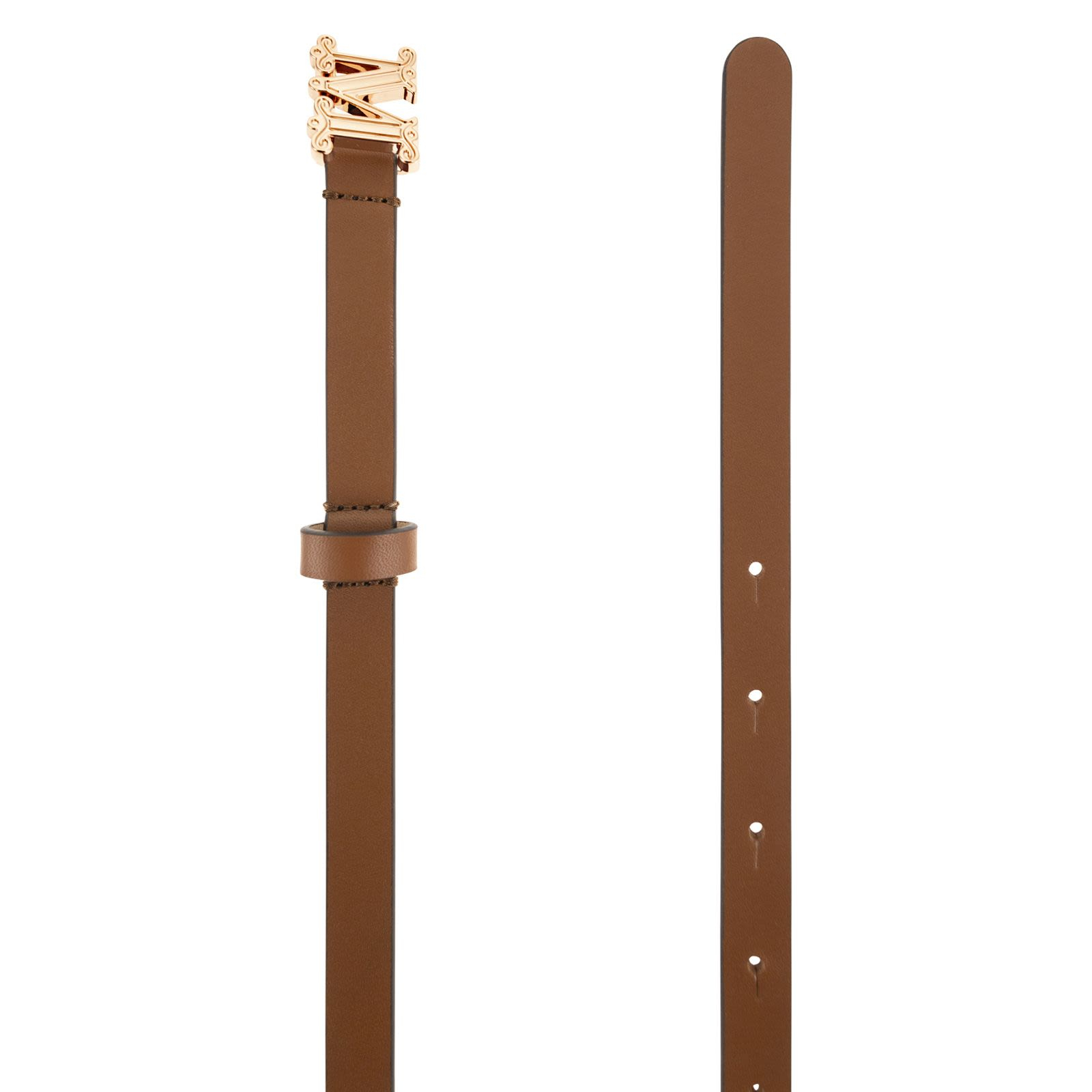[MaxMara] Belt FW26 2624506011600 003