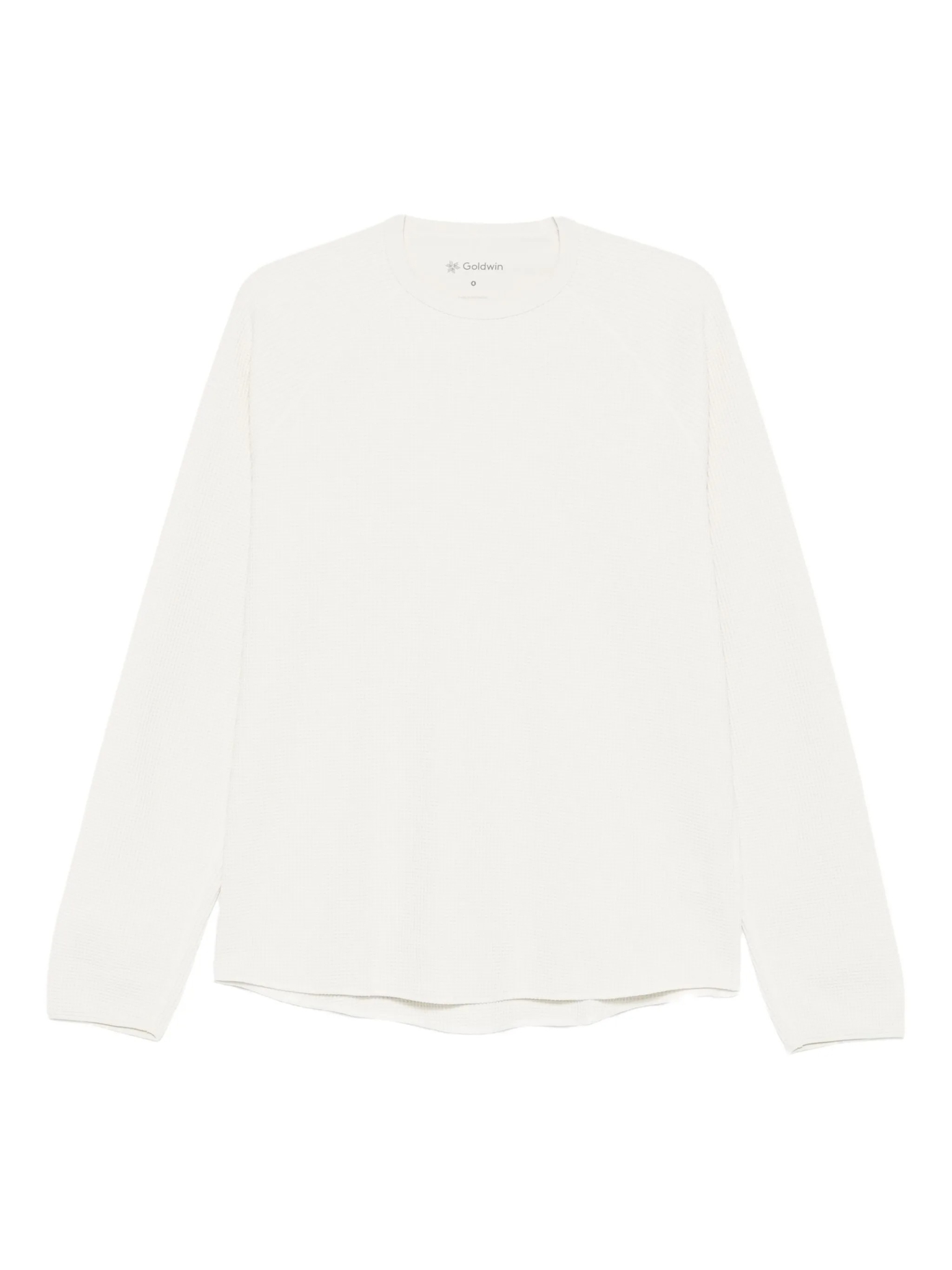 [Goldwin] T-shirts Long Sleeve FW25 GL45142
