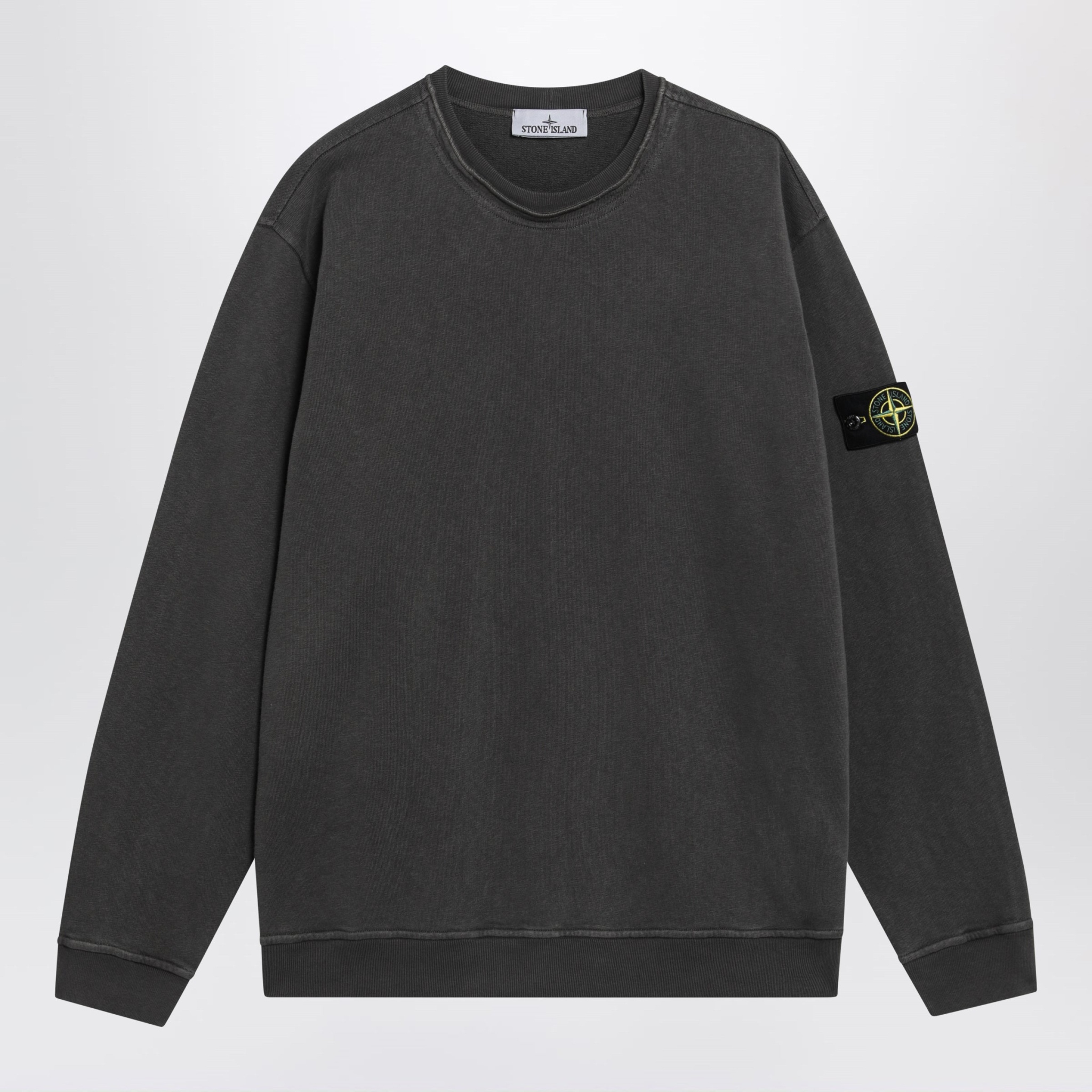[Stone Island] Sweatshirt SS26 S156100034S0060