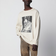 [Our Legacy] T-shirts Long Sleeve SS26 M2266SACO