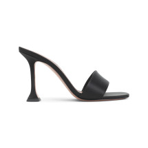 [Amina Muaddi] Pumps FW26 17S366175AND