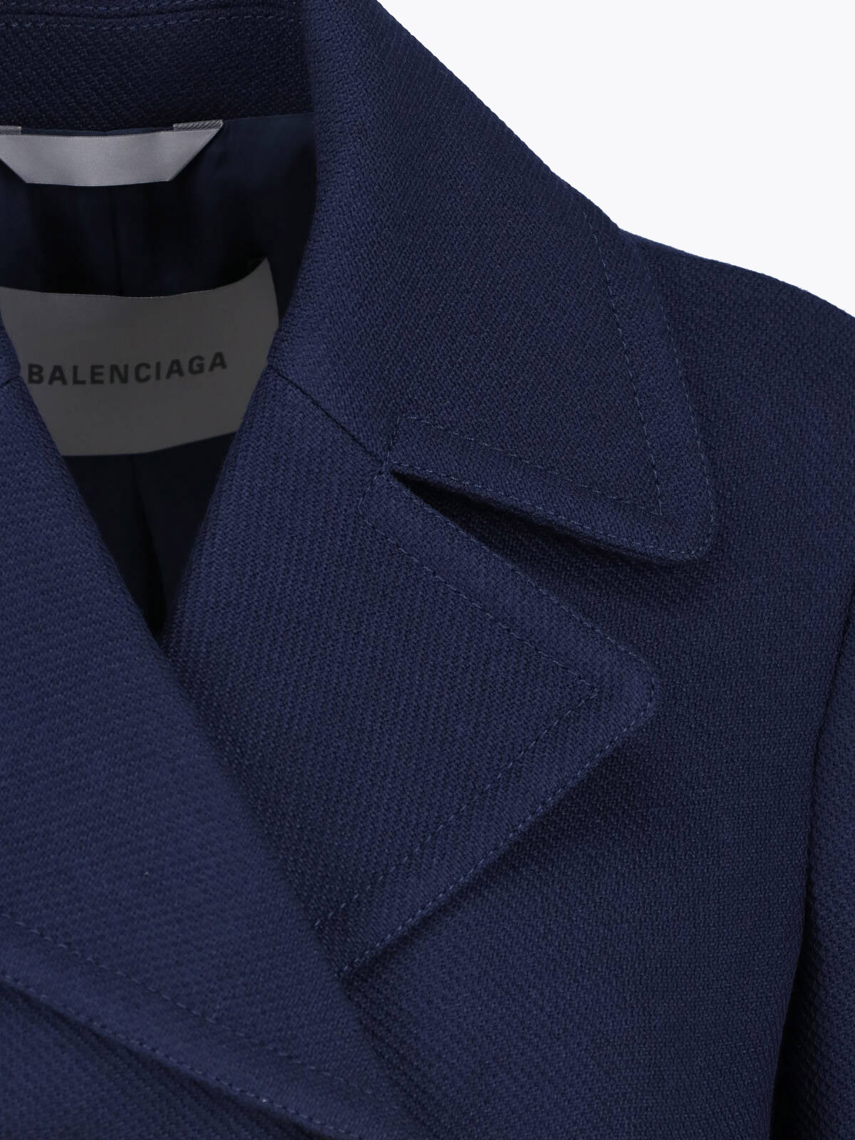 [Balenciaga] Jacket FW26 A002D7 TUU168065