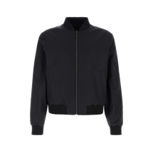[Gucci] Bomber Jacket FW26 871661ZAU1J 1000