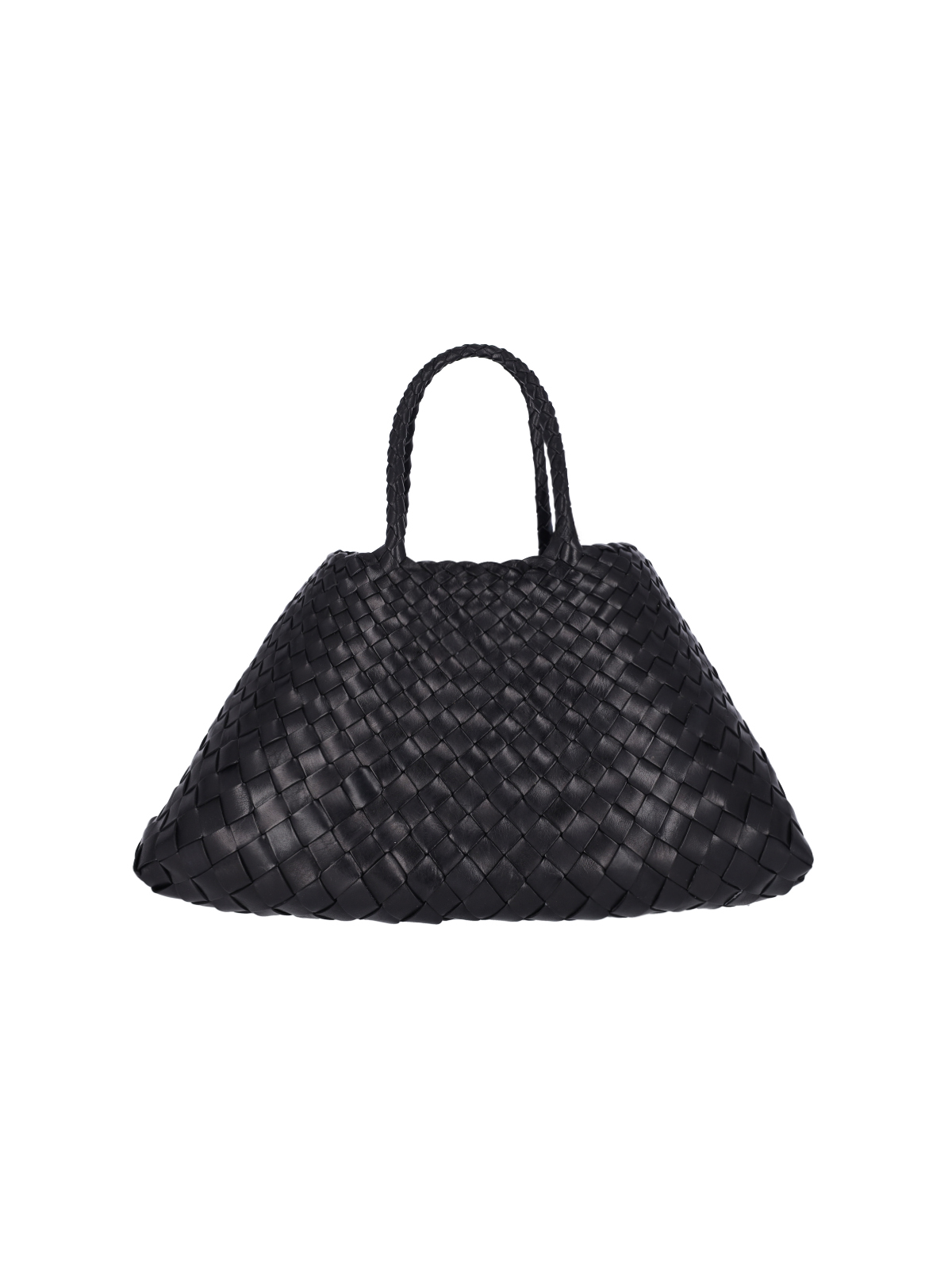 [DRAGON DIFFUSION] Tote bag SS26 8893BLACK