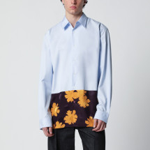 [DRIES VAN NOTEN] Shirts Long Sleeve SS26 207143314