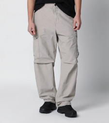 [C.P. Company] Trousers SS26 20CMPA128A110325G