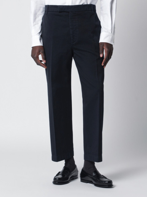 [Thom Browne] Trousers SS26 MTU335WF0576