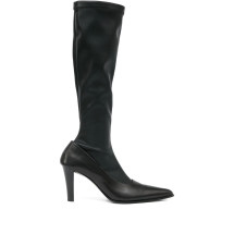[MM6 Maison Margiela] Long Boots FW25 S66WW0099P7438