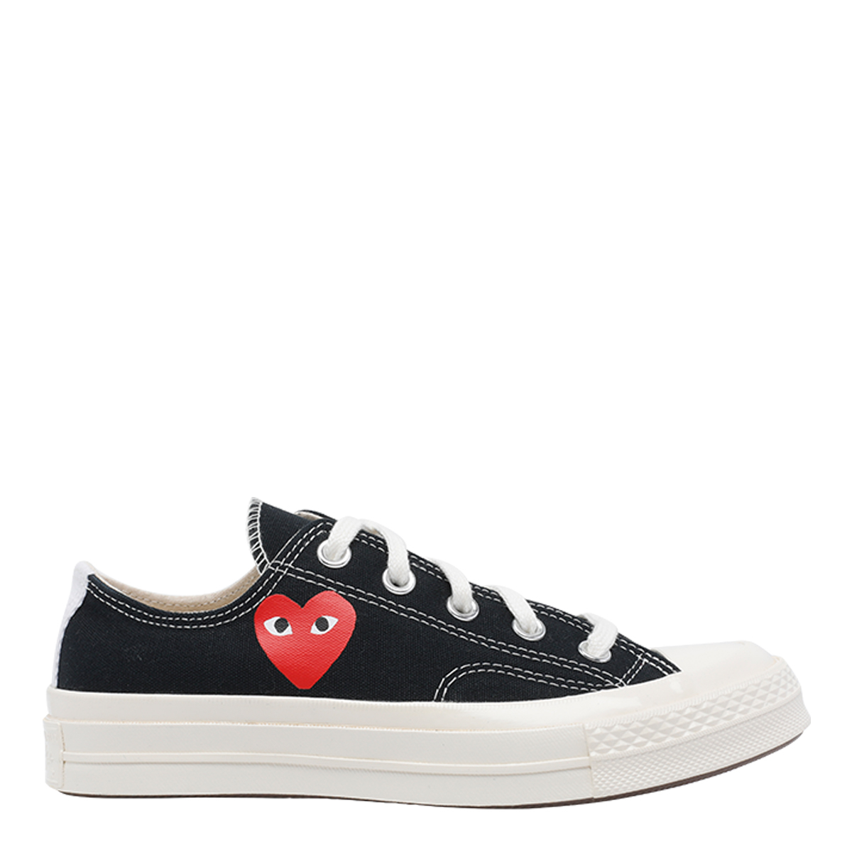 [COMME DES GARCONS PLAY X CONVERSE] Sneakers SS26 K128W1