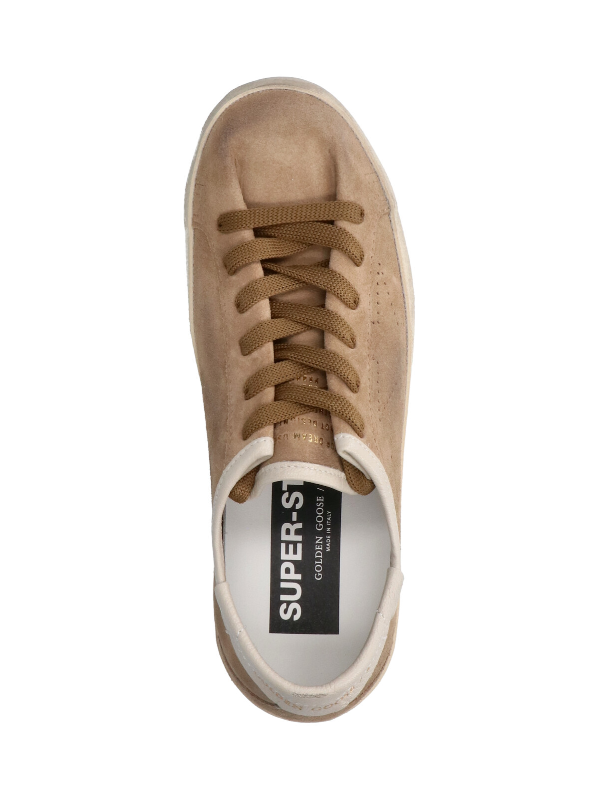 [Golden Goose] Sneakers FW26 GWF01077 F00859355789