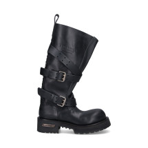 [Balenciaga] Ankle Boots FW26 833594 WBEQ11000