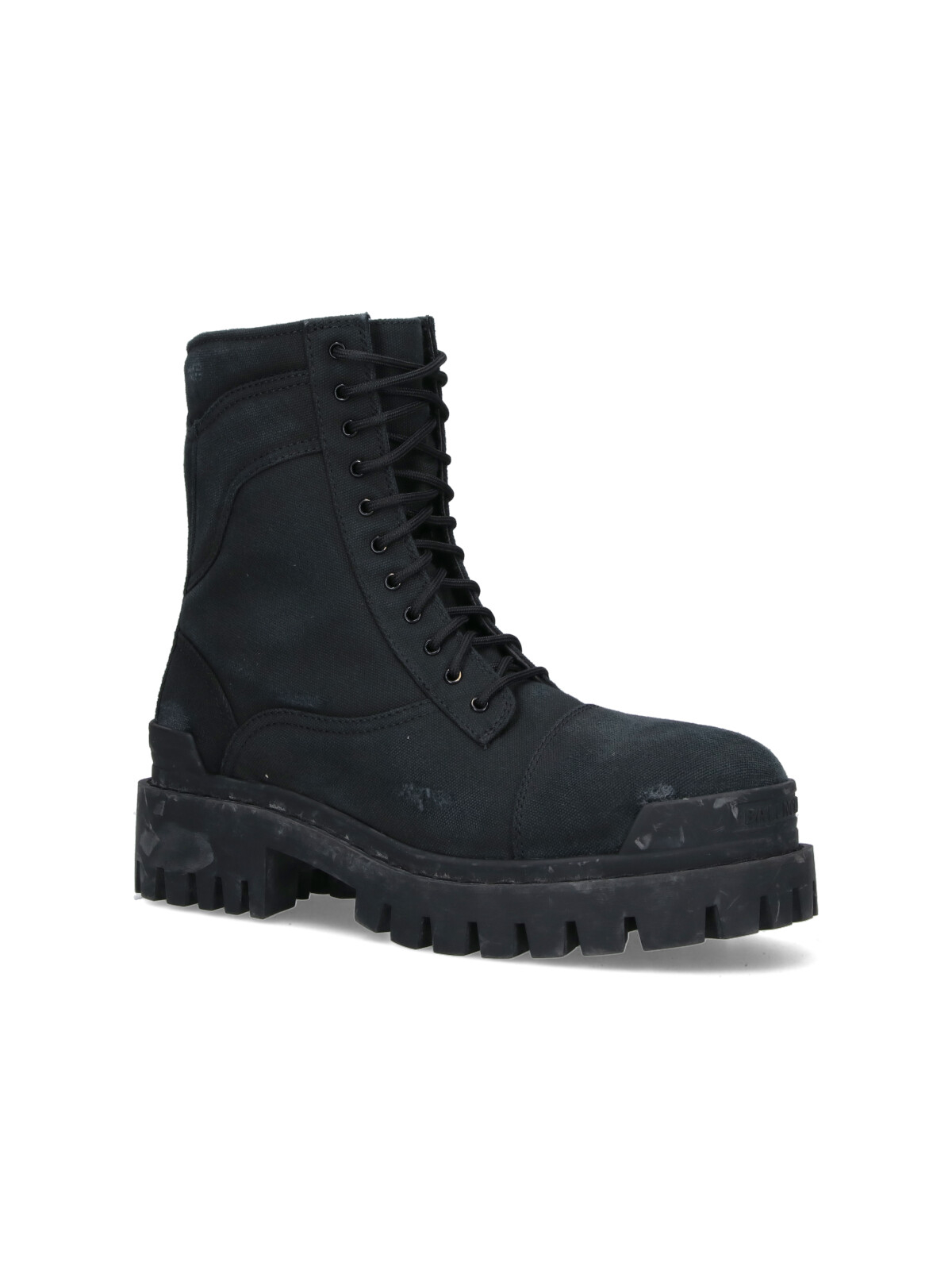 [Balenciaga] Ankle boots FW26 845015 W2H111000