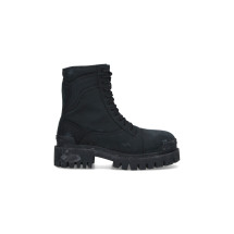[Balenciaga] Ankle boots FW26 845015 W2H111000