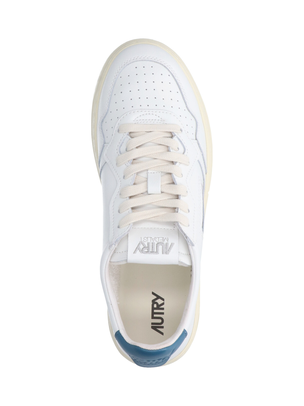 [AUTRY] Sneakers FW26 AULMLL29