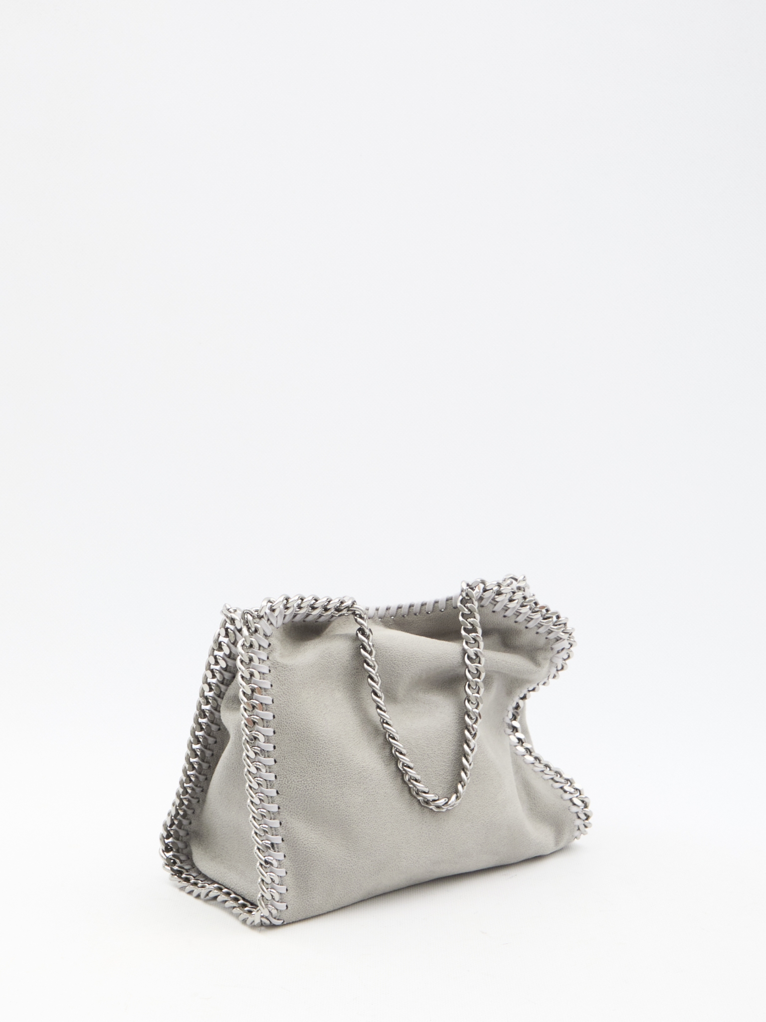 [Stella McCartney] Tote bag FW26 371223_W9132_1220