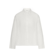 [TRANSIT] Shirts Long Sleeve SS26 CFDTRCE14001 CHALK