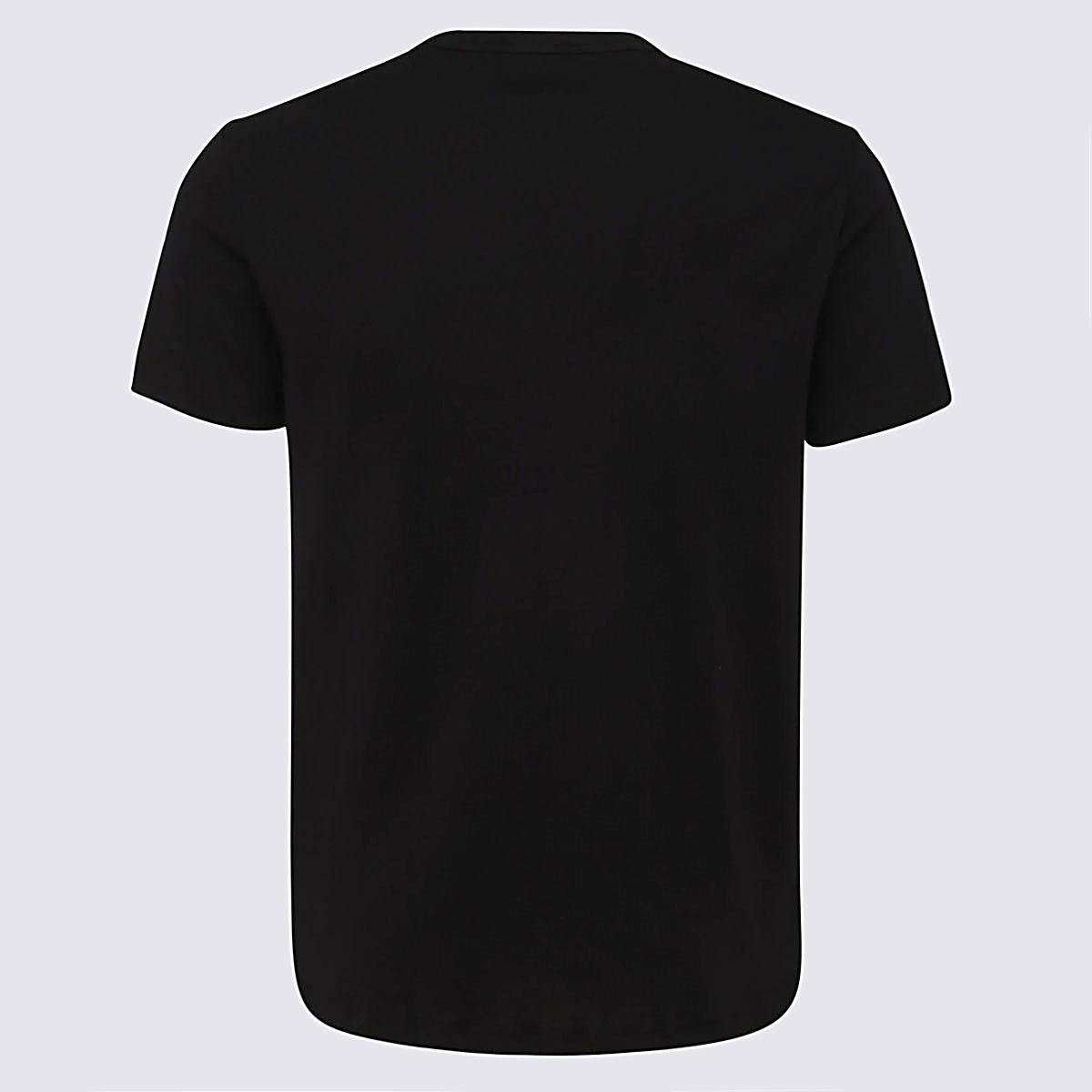 [Tom Ford] T-shirts Short Sleeve FW26 T4M081040002