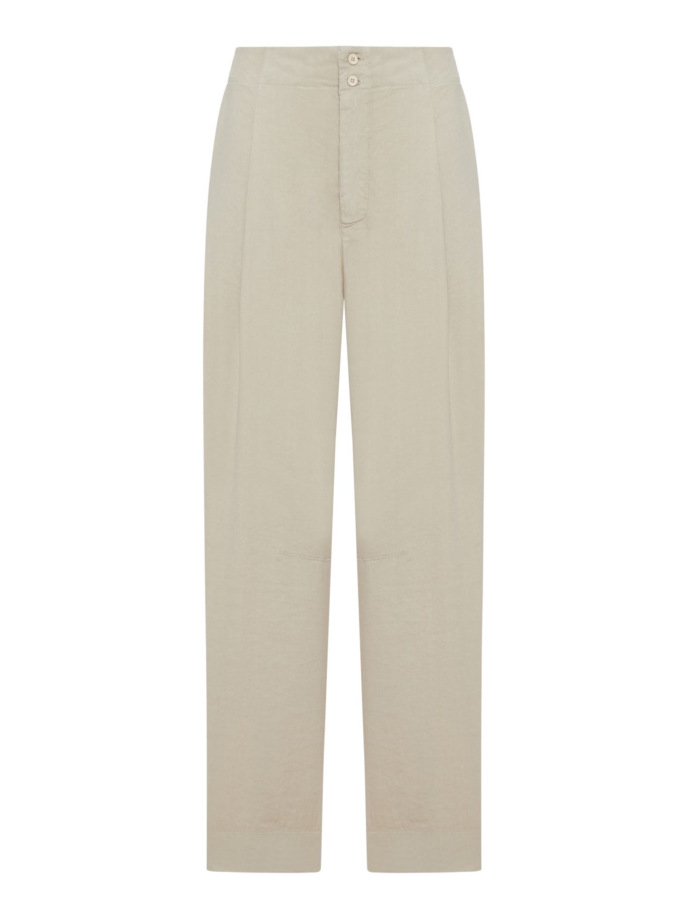 [TRANSIT] Trousers SS26 CFDTRCC12302 SAND