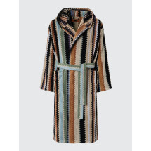 [MISSONI HOME] Bathrobe SS26 1C3AC99736