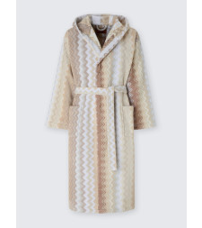 [MISSONI HOME] Bathrobe SS26 1G3AC99708