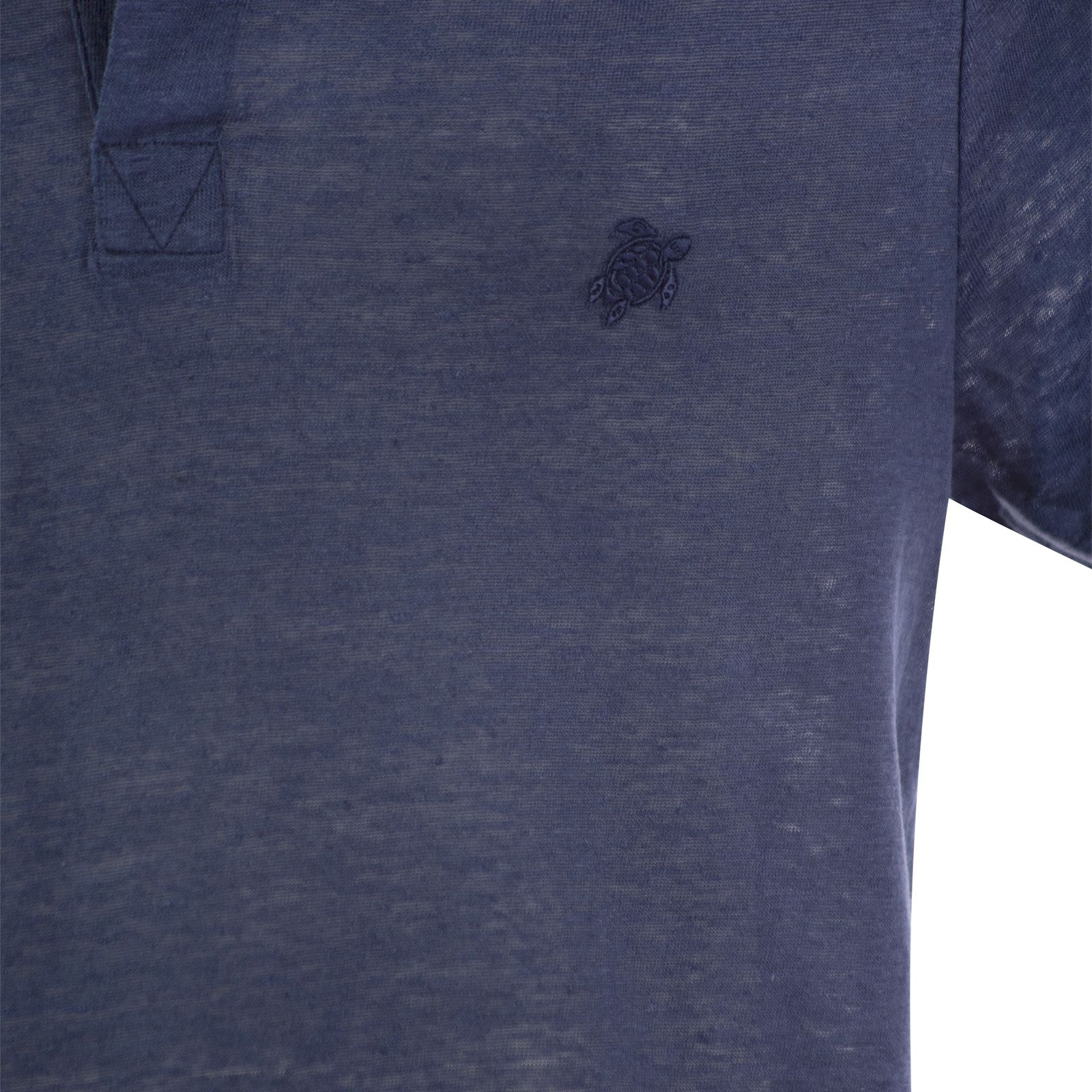 [VILEBREQUIN] T-shirts Short Sleeve CO PYRE9O00 390