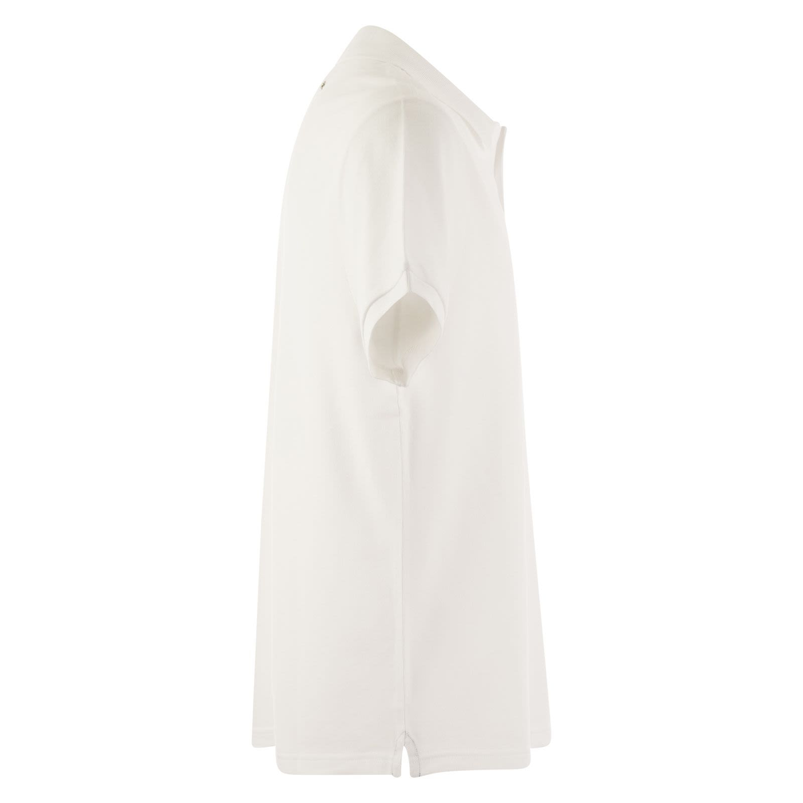 [VILEBREQUIN] T-shirts Short Sleeve CO PLTH2N00 010