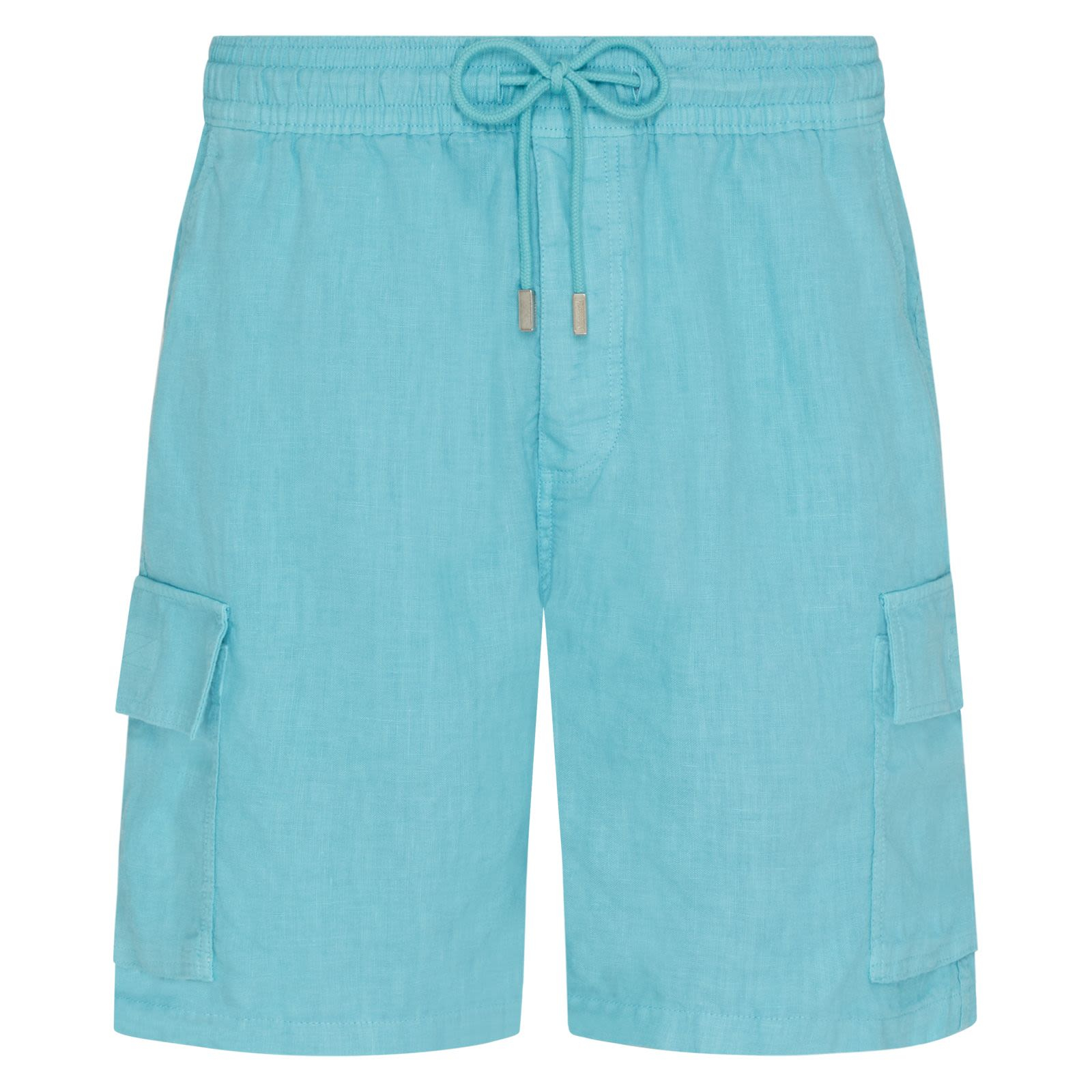 [VILEBREQUIN] Shorts SS26 BAIAU101 379