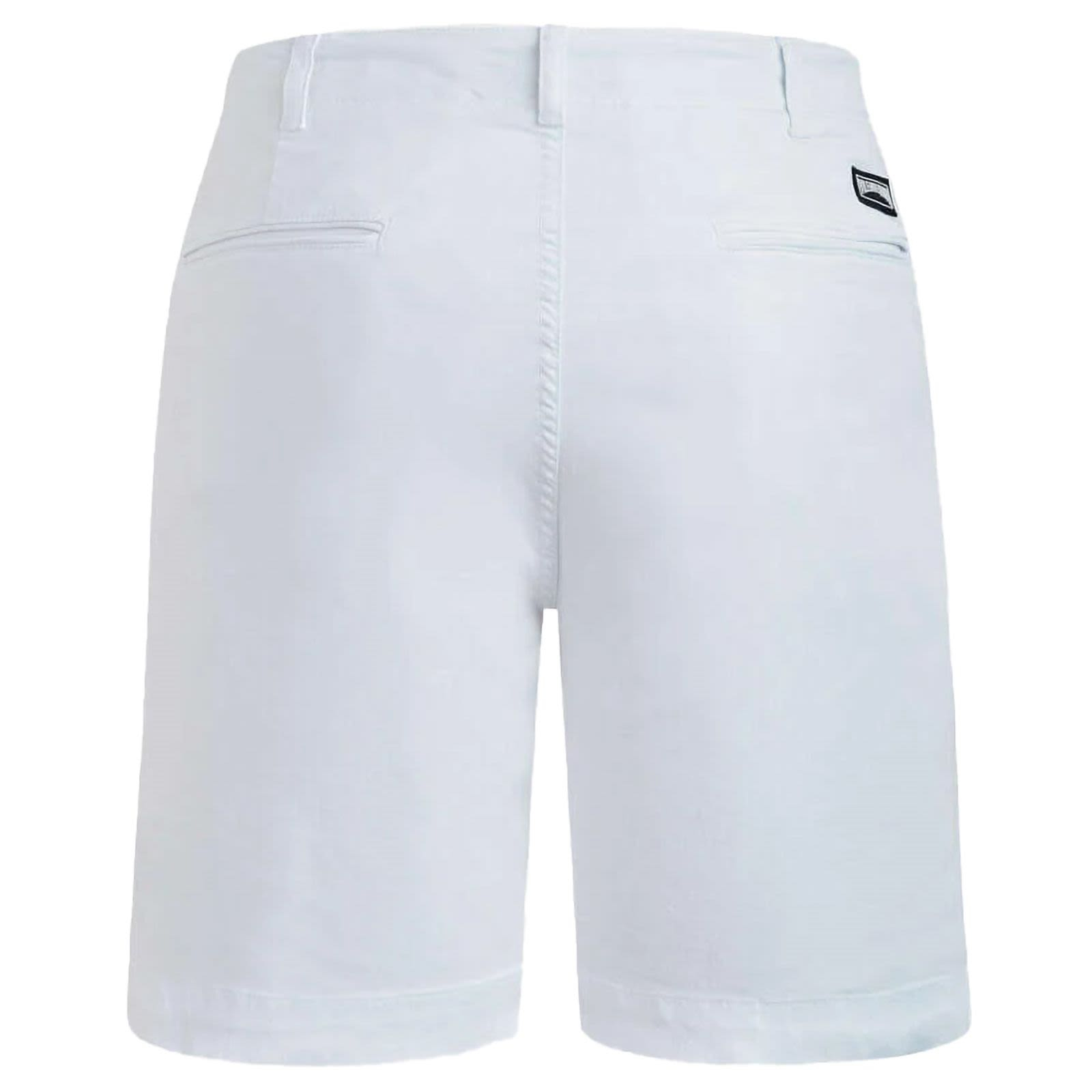 [VILEBREQUIN] Shorts SS26 BNLEV501 010