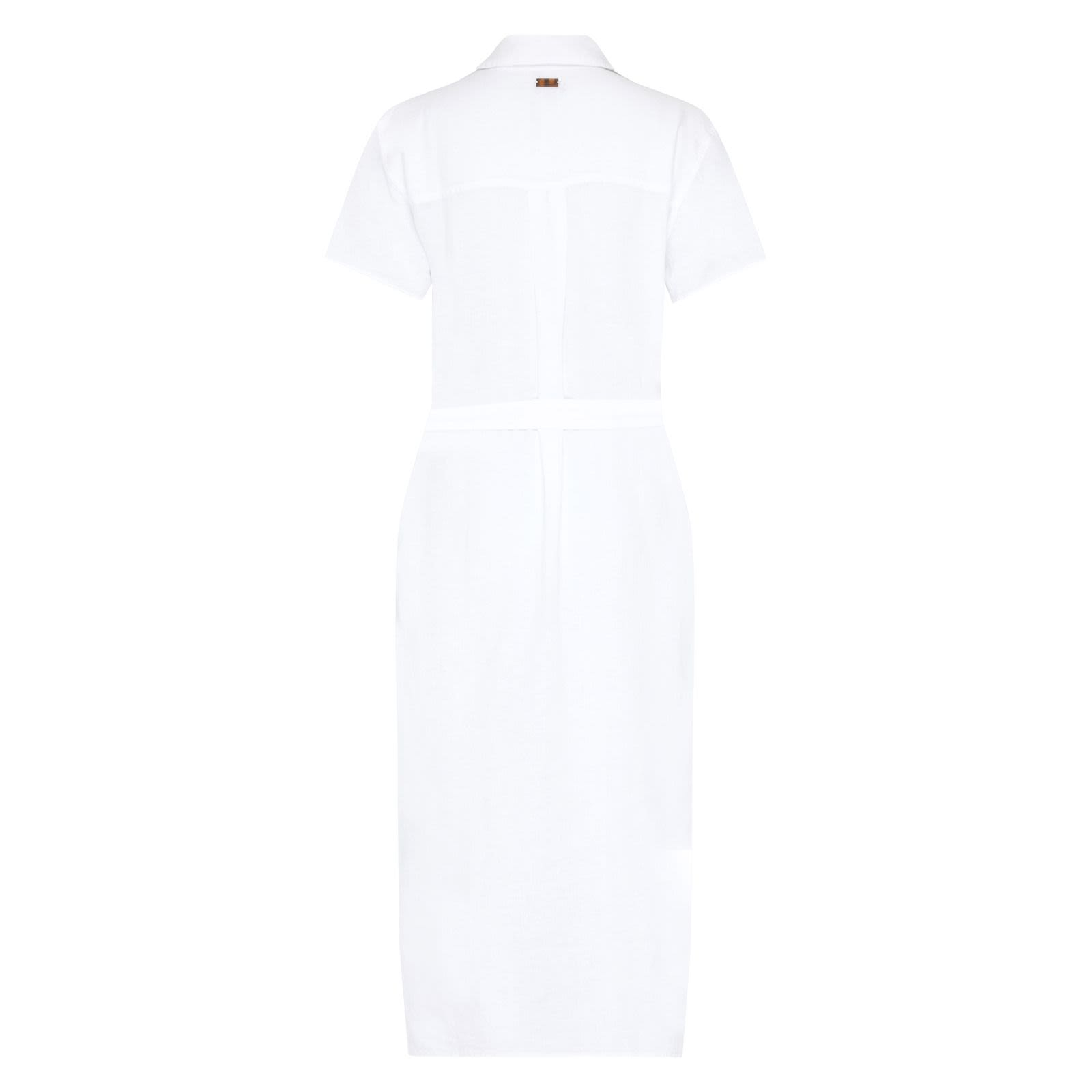 [VILEBREQUIN] Short sleeve dress SS26 LCNEU102 010