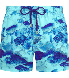 [VILEBREQUIN] Swim Pants SS26 MSOEF118 618