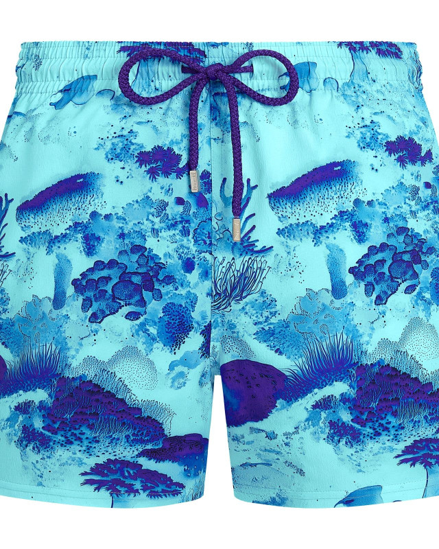 [VILEBREQUIN] Swim Pants SS26 MSOEF118 618