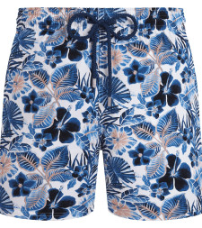 [VILEBREQUIN] Swim Pants SS26 MSOEF125 010