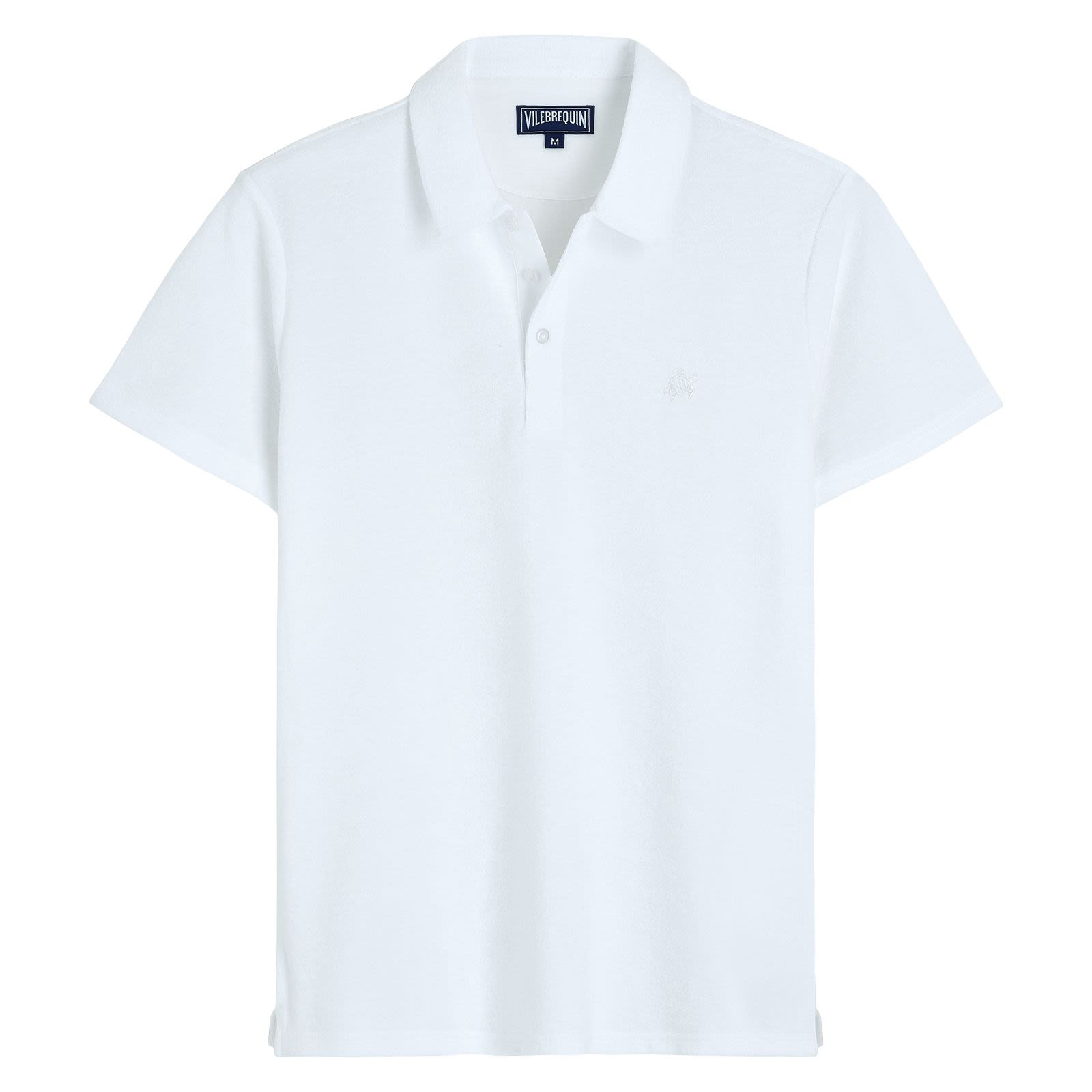 [VILEBREQUIN] T-shirts Short Sleeve CO PHEAQ100 010