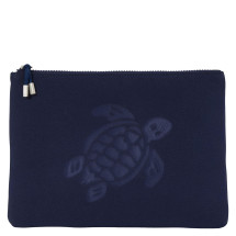 [VILEBREQUIN] Clutch bag SS26 PLLE0137 390