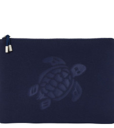 [VILEBREQUIN] Clutch bag SS26 PLLE0137 390